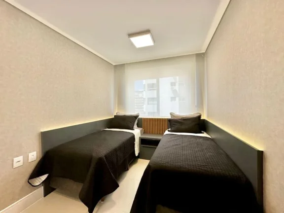 Imagem Apartamento 3 Dormitórios - Bairro Navegantes