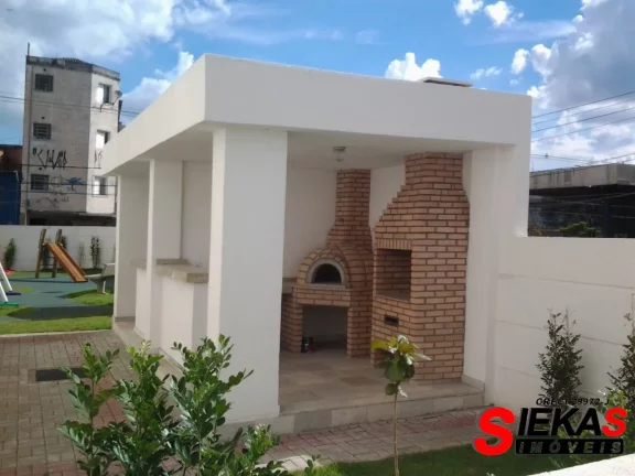 Imagem Imperdível apartamento à venda na Mooca, São Paulo-SP! 2 quartos, 1 sala, 1 banheiro, 45m² de área.