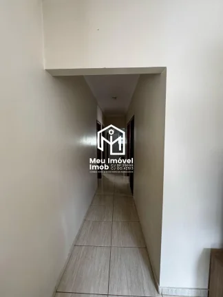 Imagem Casa 3 Quartos Suíte em Santa Luzia II - Luziânia - GO