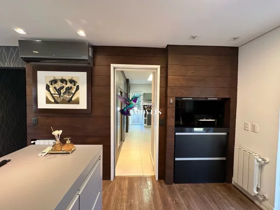 Imagem Condominío Saint Moritz - Casa à venda no bairro Centro - Gramado/RS