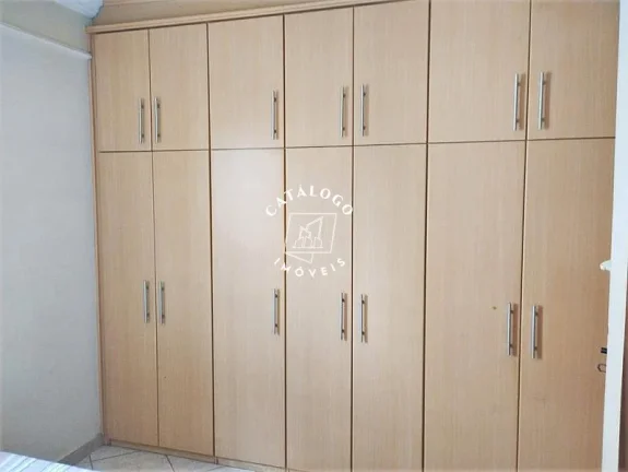 Imagem Apartamento a Venda no bairro Vila Mariana - Ribeirão Preto, SP