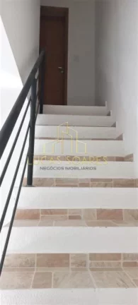 Imagem Casas / Condomínio na cidade de Mogi das Cruzes