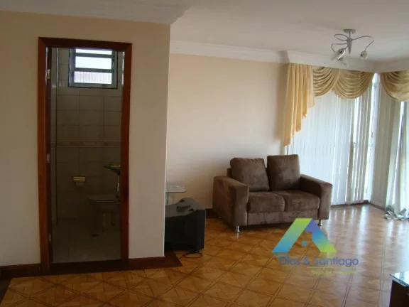 Imagem APARTAMENTO ALTO PADRÃO 320 METROS, 4 DORMITORIOS, CHURRASQUEIRA, SALA 2 AMBIENTES, 2 VAGAS EXCELENTE VALOR !