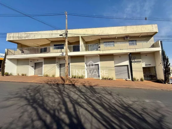 Imagem Sala para alugar, 53 m² por R$ 1.700,00/mês - Setor Social - Itumbiara/GO
