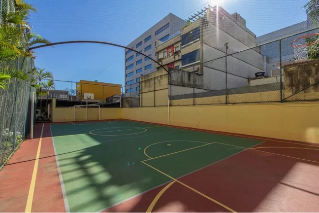 Imagem PDG 1100 Apto 610101004-62 - Apartamento à venda no bairro Passo da Areia - Porto Alegre/RS