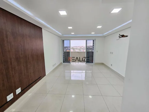 Imagem Sala à Venda na Torre Medical, 39 m² por R$ 420.000 - Condomínio Office Premium - Indaiatuba/SP