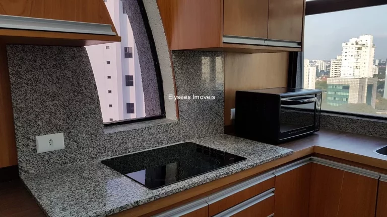 Imagem APARTAMENTO RESIDENCIAL em SÃO PAULO - SP, CAMPO BELO