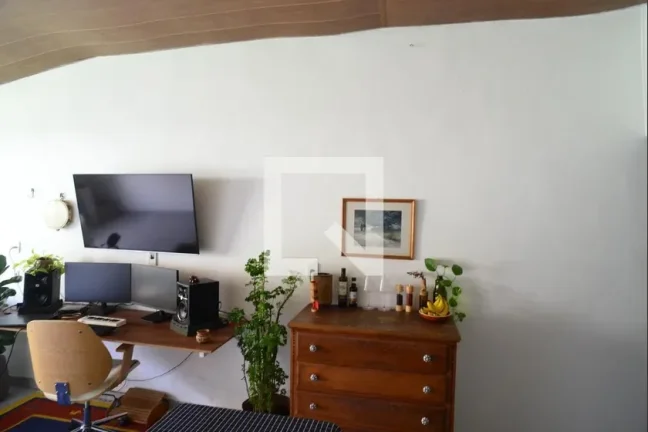 Imagem Casa à Venda - Barra da Tijuca, 1 Quarto, 47 m2