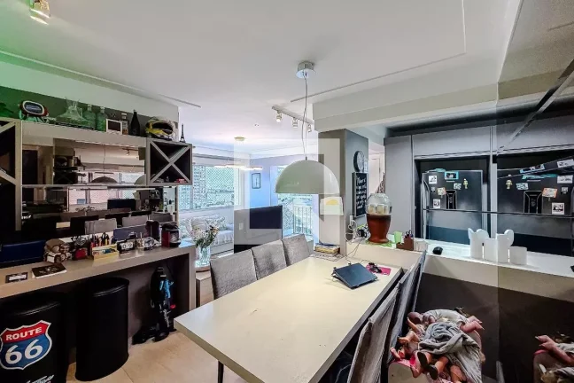Imagem Apartamento à Venda - Vila Mariana, 2 Quartos, 84 m2