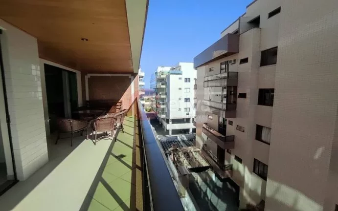 Imagem Apartamento de alto Padrão a venda de 3 quartos - Algodoal - Cabo Frio