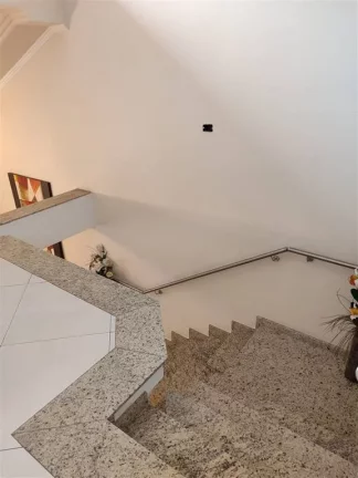 Imagem CASA COM 249 m² - JARDIM PORTUGAL - SAO BERNARDO DO CAMPO SP
