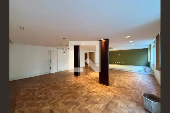 Imagem Apartamento à Venda - Copacabana, 3 Quartos, 280 m2