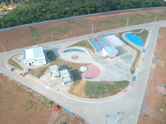 Imagem Eco Curitibanos - Terrenos de 1.000m²