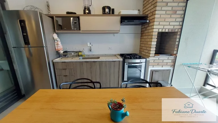 Imagem Apartamento 2 dormitórios a venda no Itaguá !