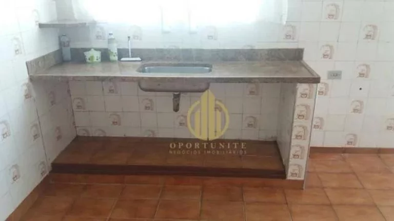 Imagem Casa com 3 dormitórios à venda, 115 m² por R$ 340.000,00 - Iguatemi - Ribeirão Preto/SP