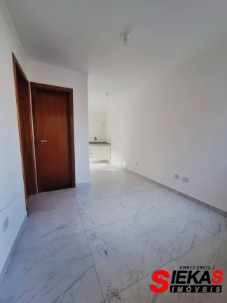 Imagem Apartamento para locação na Penha - São Paulo: 1 quarto, 1 sala, 1 banheiro, 37m² de área!