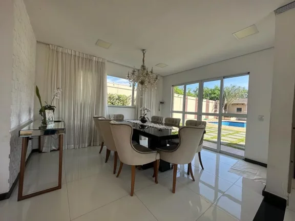 Imagem Sobrado com 3 dormitórios à venda, 214 m² por R$ 1.590.000,00 - Chácaras Reunidas Guaio - Suzano/SP