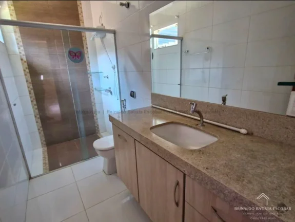 Imagem Casa térrea com 3 suítes, incluindo 1 master no Jardim Jockey Club