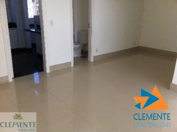 Imagem APTO 4 QTOS 1 SUITE 4 VAGAS - B. PRADO BHTE. AO LADO DO PIO XII