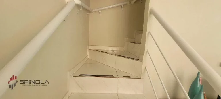 Imagem Sobrado com 2 dormitórios à venda, 56 m² por R$ 280.000,00 - Vila Caiçara - Praia Grande/SP