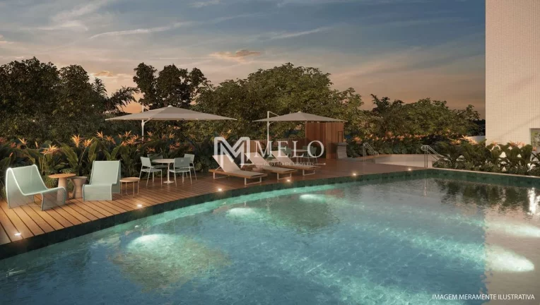 Imagem Oportunidade em PARNAMIRIM: 262m², 04qts, 04suites, 04 vagas...