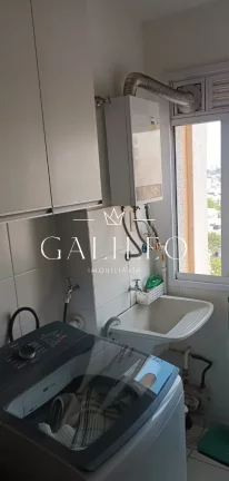 Imagem APARTAMENTO Á VENDA NO CONDOMÍNIO RESIDENCIAL TRENTINO - JUNDIAÍ -SP