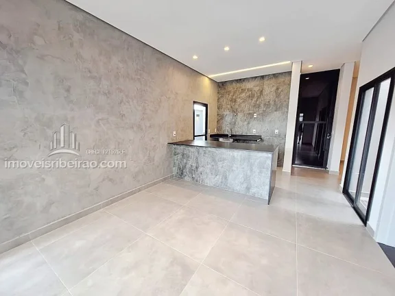 Imagem Casa térrea Residencial Quinta da Mata à venda. #imoveisribe