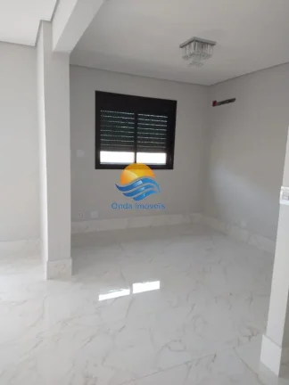 Imagem Apartamento incrível a venda em Santos na Vila Rica Canal 3