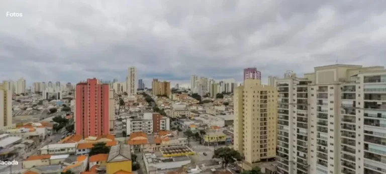 Imagem APARTAMENTO RESIDENCIAL em São Paulo - SP, Ipiranga
