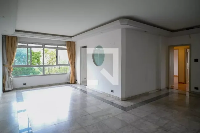 Imagem Apartamento à Venda - Aclimação, 3 Quartos, 191 m2