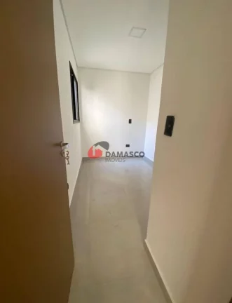 Imagem Apartamento à venda, Vila Humaitá, Santo André, SP