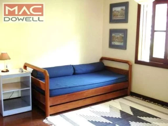 Imagem Casa de 350 m² / 4 quartos - VENDA - Laranjeiras /RJ