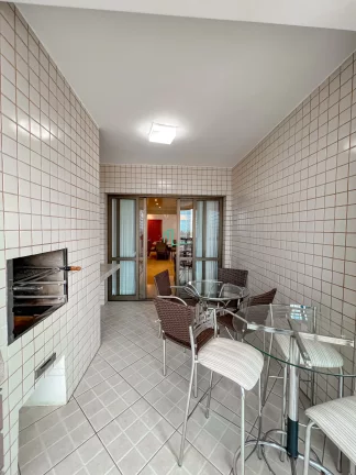 Imagem EXCELENTE APARTAMENTO - EDIFÍCIO VILLAGIO DI VERONA