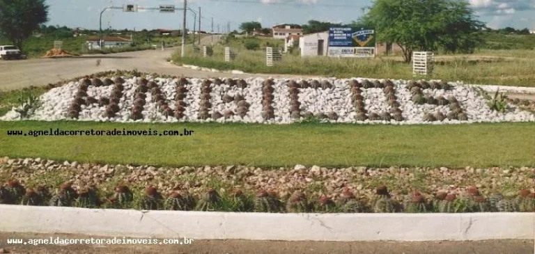 Imagem Área Rural para Venda em Angicos, Angicos