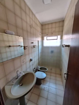 Imagem TOPISSIMA CASA NO CENTRO DE BIRIGUI ALUGA-SE E VENDE-SE 02 DORMT.