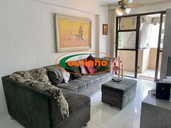 Imagem (28418) Rua Maxwell - Vila Isabel