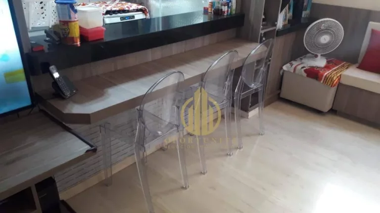 Imagem Apartamento 2 dormitórios no Sumarezinho