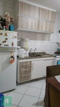 Imagem Sobrado com 3 quartos, à venda em Santo André, Jardim Progresso