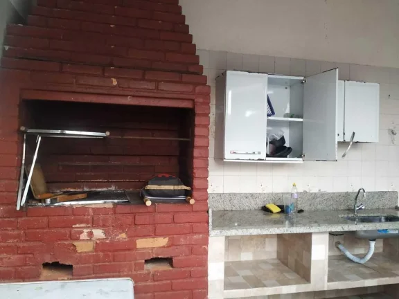 Imagem Casa para Venda em Itanhaém, Cibratel II, 5 dormitórios, 2 suítes, 3 banheiros, 7 vagas