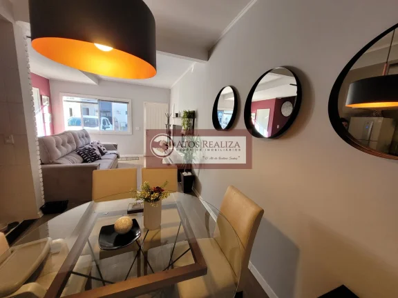 Imagem Se você está procurando um imóvel que reúna conforto, sofisticação e praticidade, essa casa em Rio Bonito - São Paulo é a escolha perfeita para você! Com 2 dormitórios e 1 suíte, essa casa é ideal para quem busca um espaço amplo e aconchegante para acomod