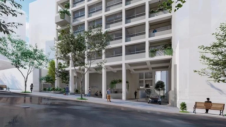 Imagem Apartamento em Construção de 94m² a 186 m² na região de Pinheiros