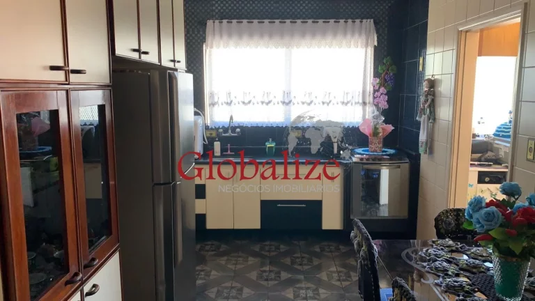 Imagem Cobertura Duplex com Piscina e Churrasqueira à venda no bairro da Aparecida em Santos por R$ 905 mil