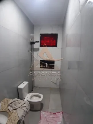 Imagem Casa - Ribeirão Preto - Palmares