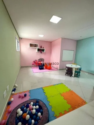 Imagem Apartamento à venda 3 Quartos, 3 Suites, 2 Vagas, Santa Paula, São Caetano do Sul - SP