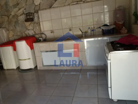 Imagem CASA RESIDENCIAL em PARÁ DE MINAS - MG, SÃO JOSÉ