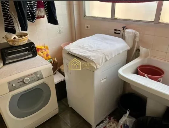 Imagem Apartamento Padrão