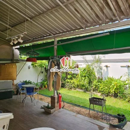 Imagem Residencial Villa Suíça - TARUMÃ, 3Qtos, Mobiliada, Placas solares