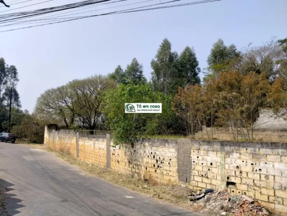 Imagem TERRENO RESIDENCIAL em SÃO JOSÉ DOS CAMPOS - SP, ALTOS DO CAETÊ I