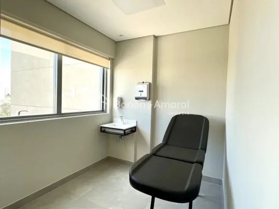 Imagem Sala comercial para locação no Centro de Campinas/SP