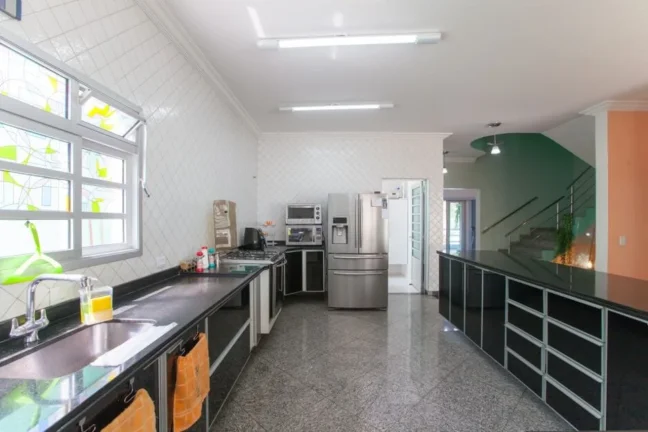 Imagem CASA RESIDENCIAL em SÃO PAULO - SP, PARQUE DOS PRÍNCIPES